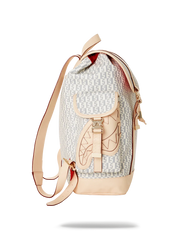 ROSE MONEY MONTE CARLO BACKPACK