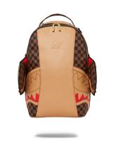 RACEWAY HENNY WING DLX BACKPACK