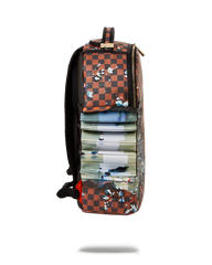 SHARK BITE MONEY EXPLOSION