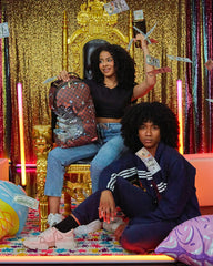 SHARK BITE MONEY EXPLOSION