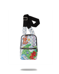 TOKYO BUBBLE GREEN SLING