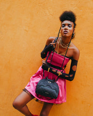 TRIPPY MONEYGRAM SHARK HANDBAG