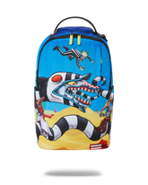 BEETLEJUICE SHARK DLXR BACKPACK