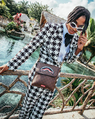 MONEY CHECK OG MESSENGER