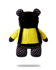 SPONGEBOB SHIRT BEAR BACKPACK