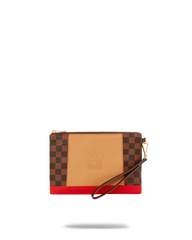 RACEWAY HENNY CROSS OVER CLUTCH