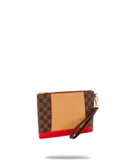 RACEWAY HENNY CROSS OVER CLUTCH