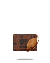 INFINITI CHECK CROSS-OVER CLUTCH