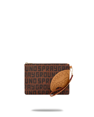 INFINITI CHECK CROSS-OVER CLUTCH