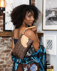 INFINITI CHECK CROSS-OVER CLUTCH