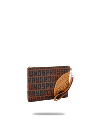 INFINITI CHECK CROSS-OVER CLUTCH