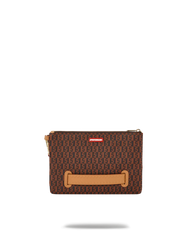 INFINITI CHECK CROSS-OVER CLUTCH