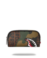 CAMO INFINITI POUCH