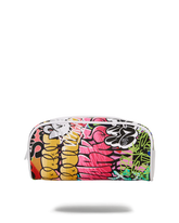 HALF GRAFF PENCIL POUCH