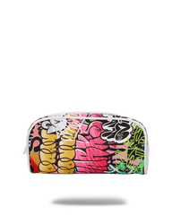 HALF GRAFF PENCIL POUCH