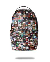 EXIT DLXSV BACKPACK