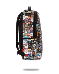 EXIT DLXSV BACKPACK