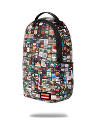 EXIT DLXSV BACKPACK