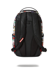 EXIT DLXSV BACKPACK