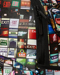 EXIT DLXSV BACKPACK