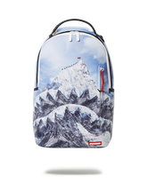 MOUNT EVEREST SHARK DLXSV BACKPACK