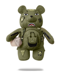 SPECIAL OPS 2 BEAR BACKPACK