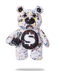 AFTER DARK SPARK BEAR BACKPACK