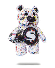 AFTER DARK SPARK BEAR BACKPACK