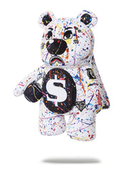 AFTER DARK SPARK BEAR BACKPACK