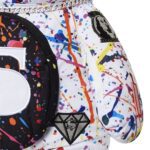 AFTER DARK SPARK BEAR BACKPACK