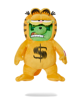 GARFIELD MONEY BEAR TEDDY BACKPACK