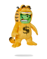 GARFIELD MONEY BEAR TEDDY BACKPACK