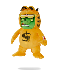 GARFIELD MONEY BEAR TEDDY BACKPACK