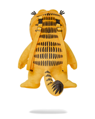 GARFIELD MONEY BEAR TEDDY BACKPACK