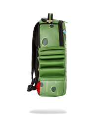RICK & MORTY PICKLE RICK BITE BAG BACKPACK