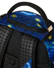 RON ENGLISH RON VAN GOGH DLXSV BACKPACK