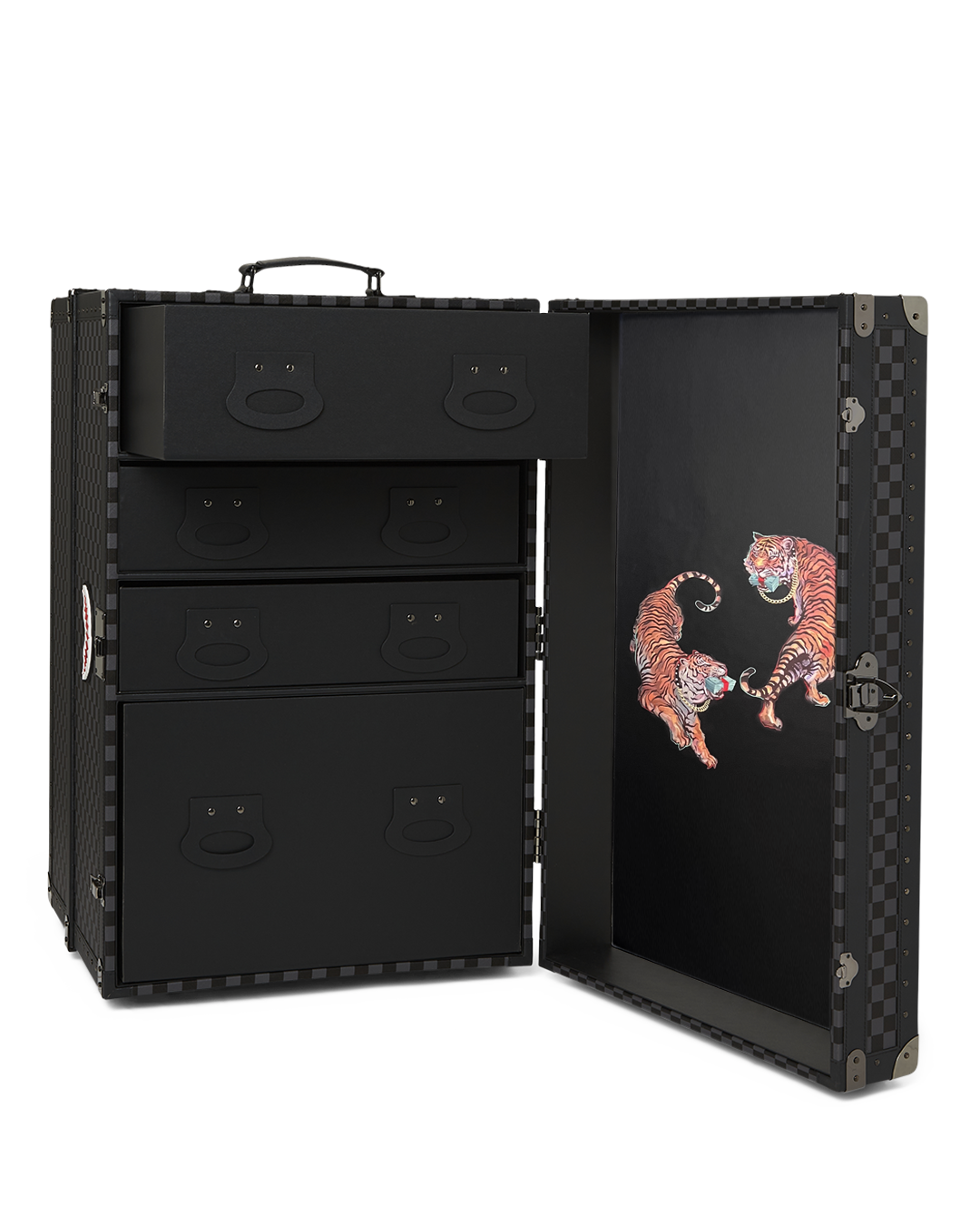 HENNY TREASURE CHEST (Collector&