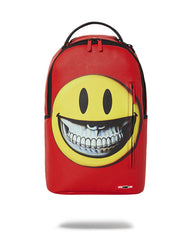 RON ENGLISH RED GRIN DLXSV BACKPACK