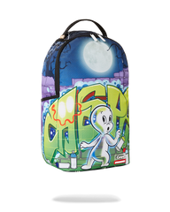 CASPER GRAFFITI DLXSR BACKPACK