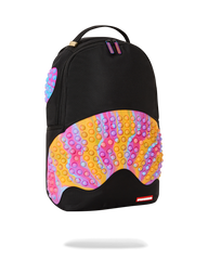 POP SHARK DLXVF BACKPACK