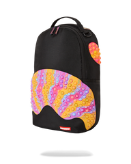POP SHARK DLXVF BACKPACK