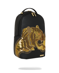 Ai GOLD BEADED TIGER DLXSV BACKPACK