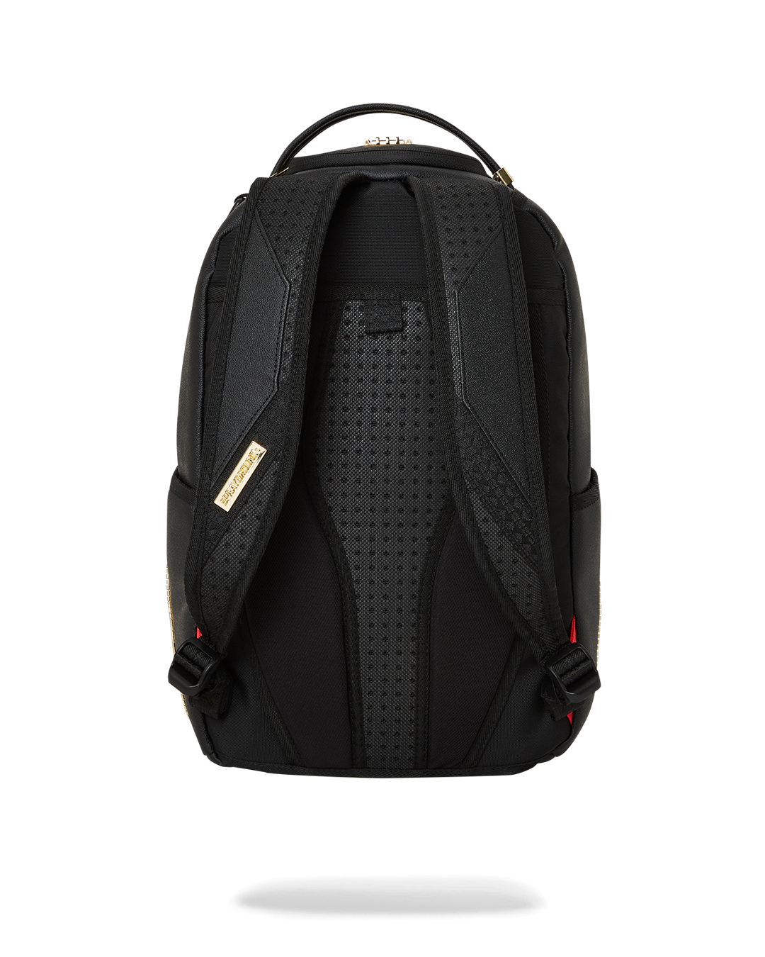 Ai GOLD BEADED TIGER DLXSV BACKPACK