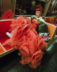 GRAFFITTI MONEY STASH DLXSV BACKPACK