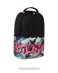 GRAFFITTI MONEY STASH DLXSV BACKPACK