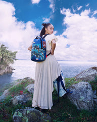 AVATAR SHARK ISLAND DLXSVF BACKPACK