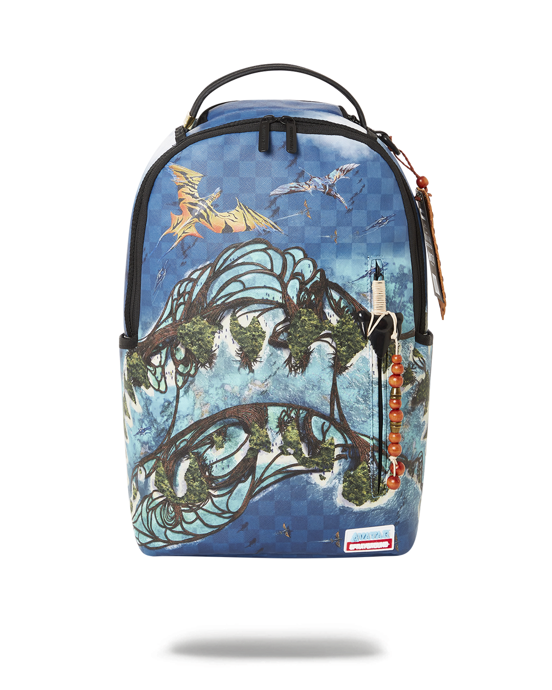AVATAR SHARK ISLAND DLXSVF BACKPACK
