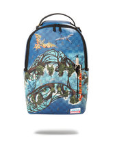 AVATAR SHARK ISLAND DLXSVF BACKPACK