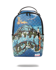 AVATAR SHARK ISLAND DLXSVF BACKPACK