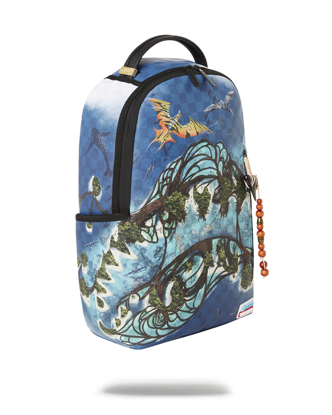 AVATAR SHARK ISLAND DLXSVF BACKPACK